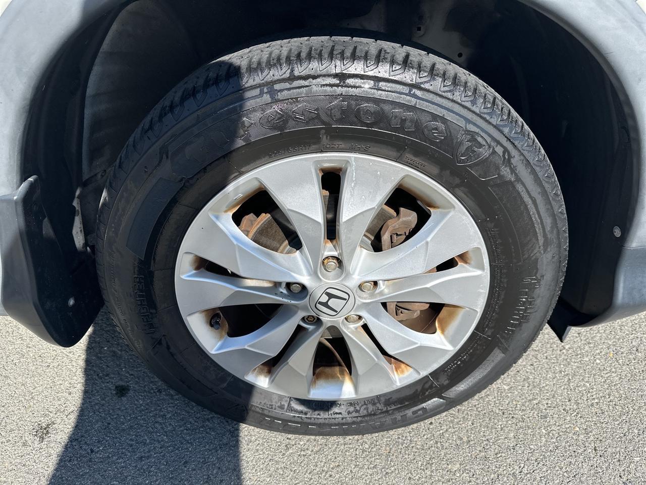 2013 Honda CR-V EX-L Chantilly VA