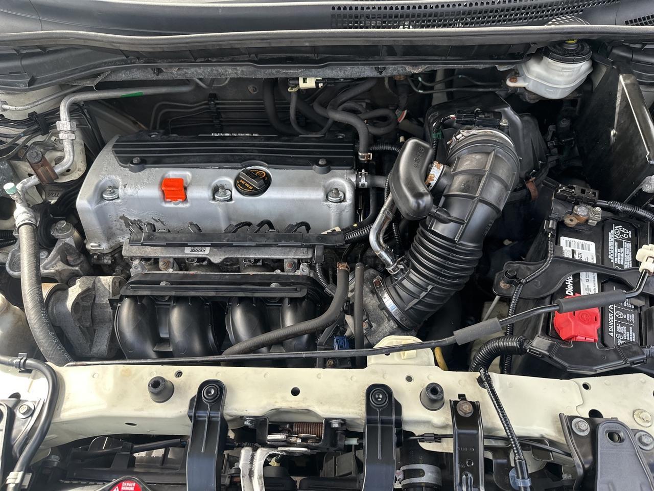 2013 Honda CR-V EX-L Chantilly VA