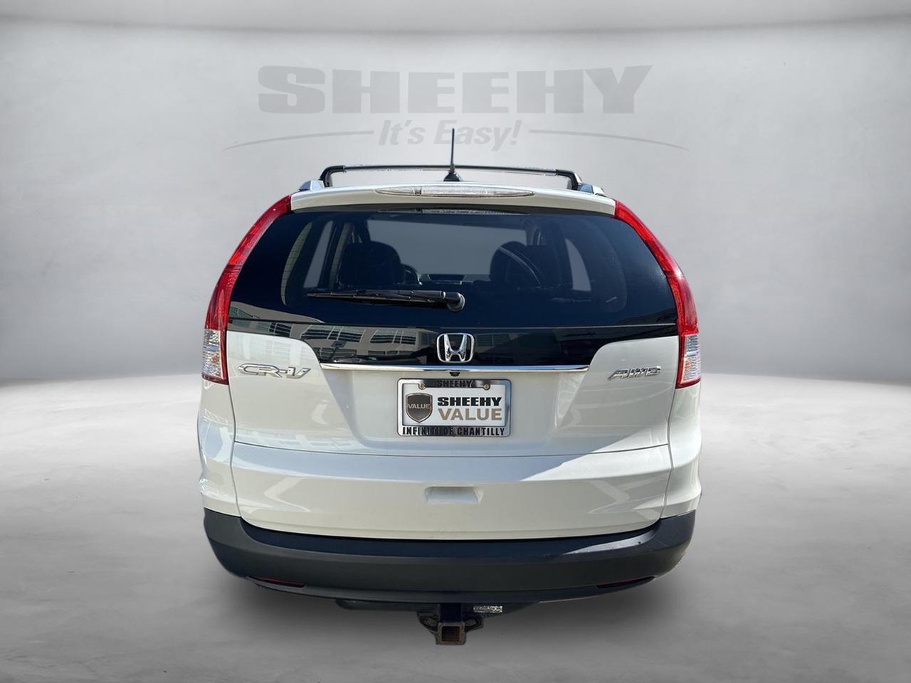 2013 Honda CR-V EX-L Chantilly VA
