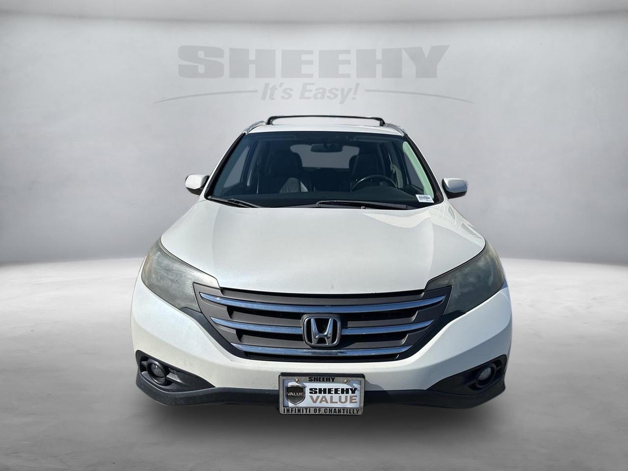 2013 Honda CR-V EX-L Chantilly VA