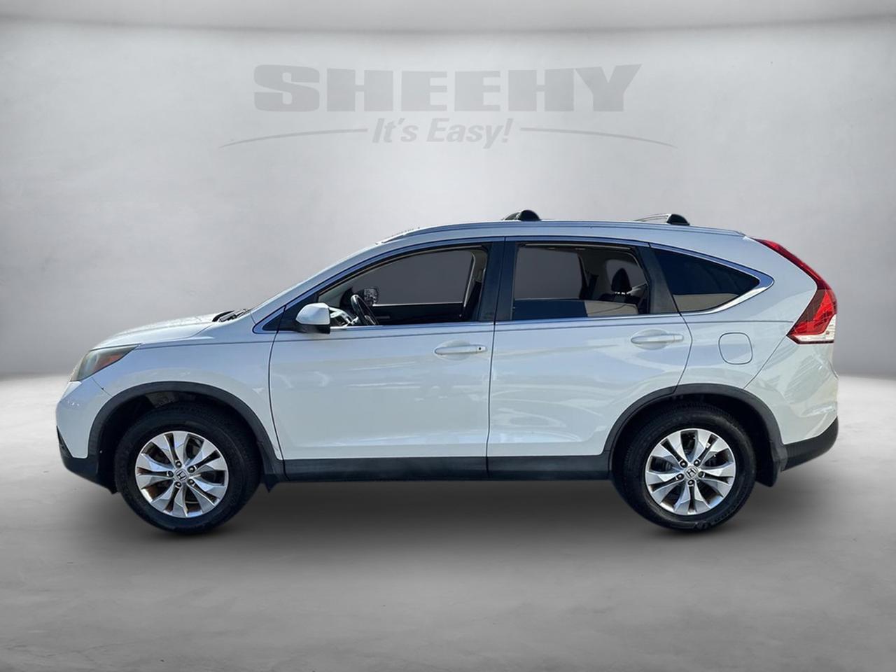 2013 Honda CR-V EX-L Chantilly VA