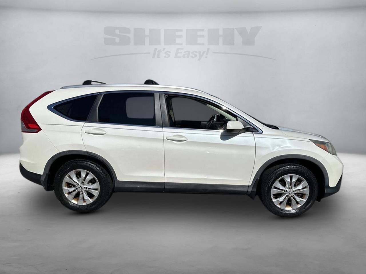 2013 Honda CR-V EX-L Chantilly VA