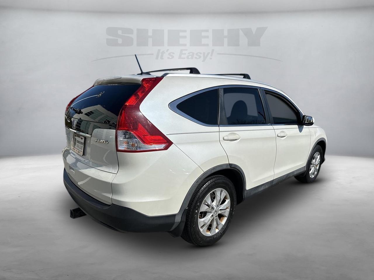 2013 Honda CR-V EX-L Chantilly VA