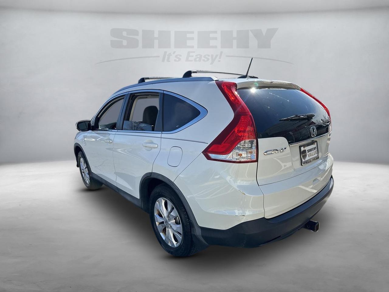 2013 Honda CR-V EX-L Chantilly VA