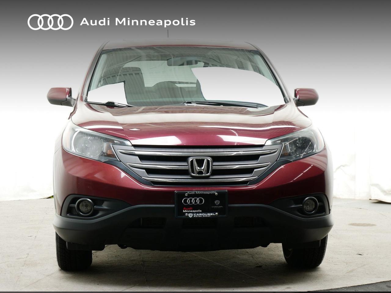 2013 Honda CR-V EX Oak Ridge TN