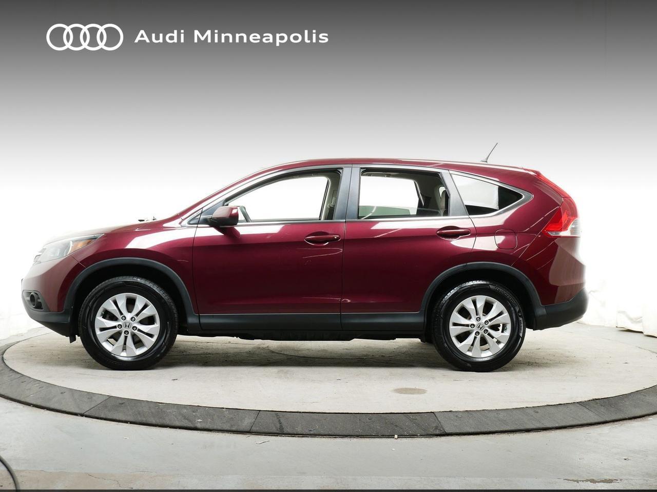 2013 Honda CR-V EX Oak Ridge TN