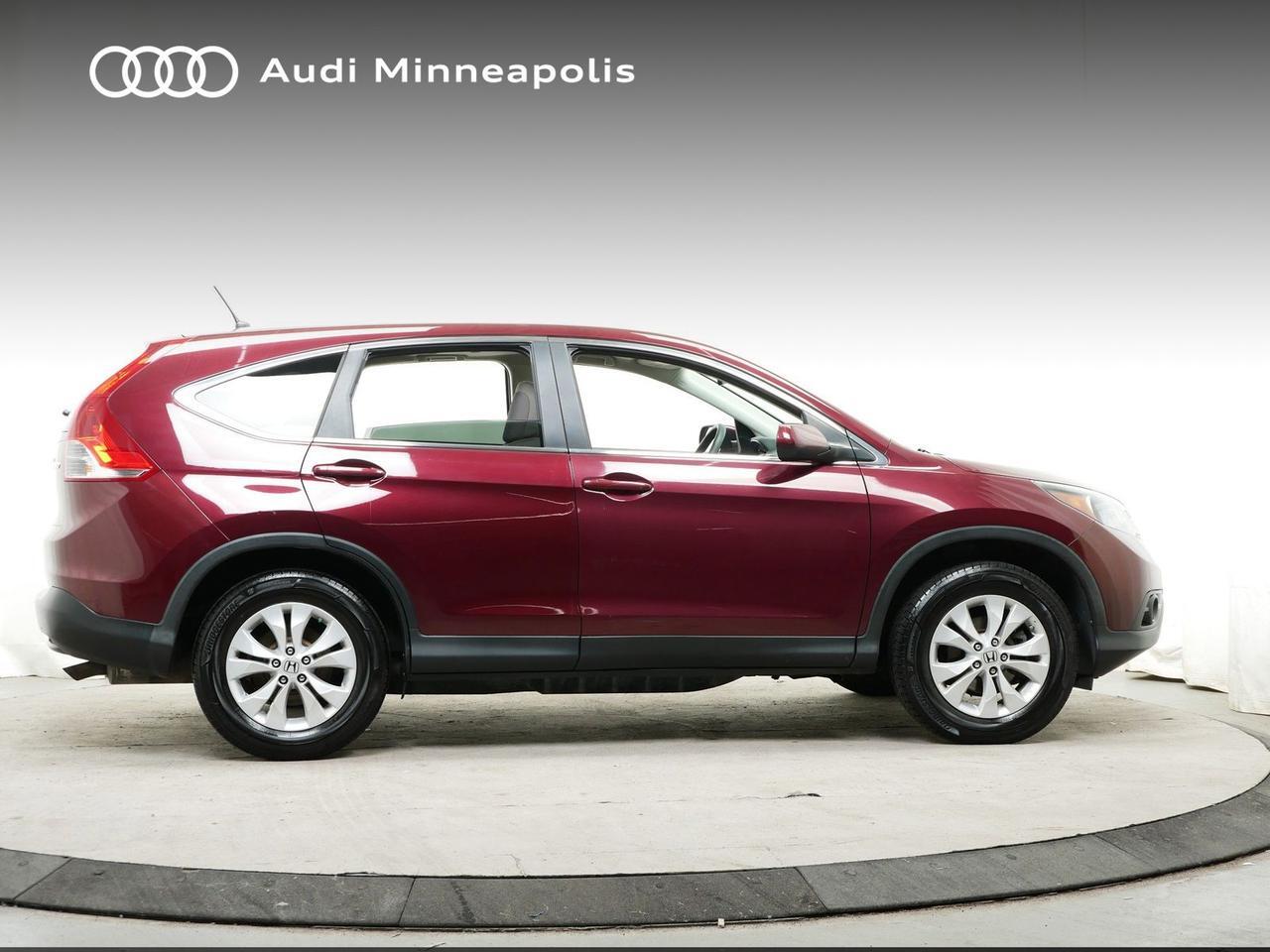 2013 Honda CR-V EX Oak Ridge TN