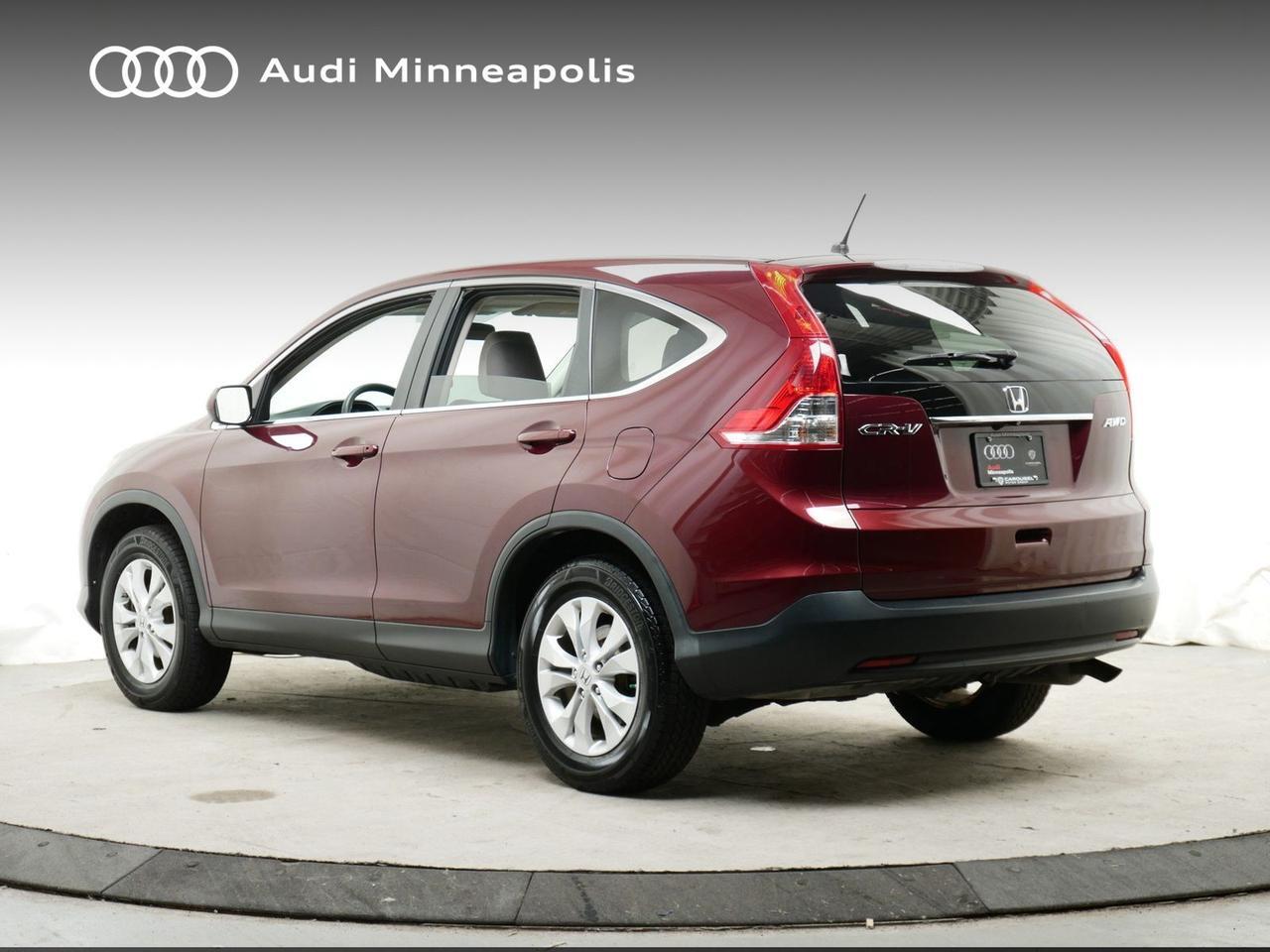 2013 Honda CR-V EX Oak Ridge TN