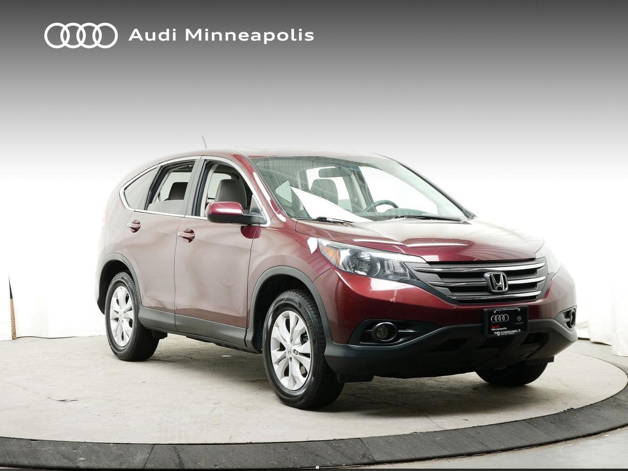 2013 Honda CR-V EX Oak Ridge TN