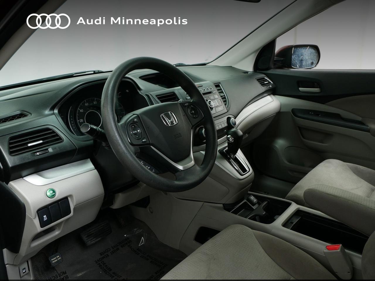 2013 Honda CR-V EX Oak Ridge TN