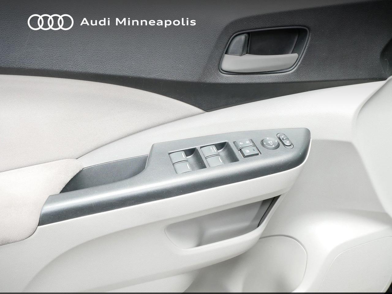 2013 Honda CR-V EX Oak Ridge TN