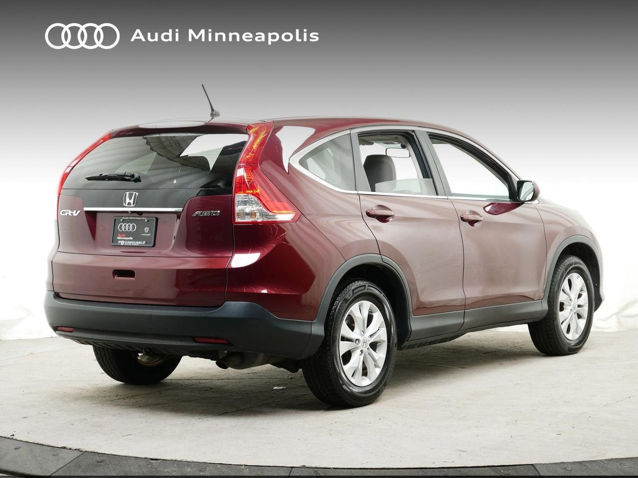 2013 Honda CR-V EX Oak Ridge TN