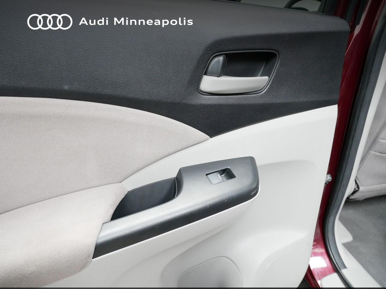 2013 Honda CR-V EX Oak Ridge TN