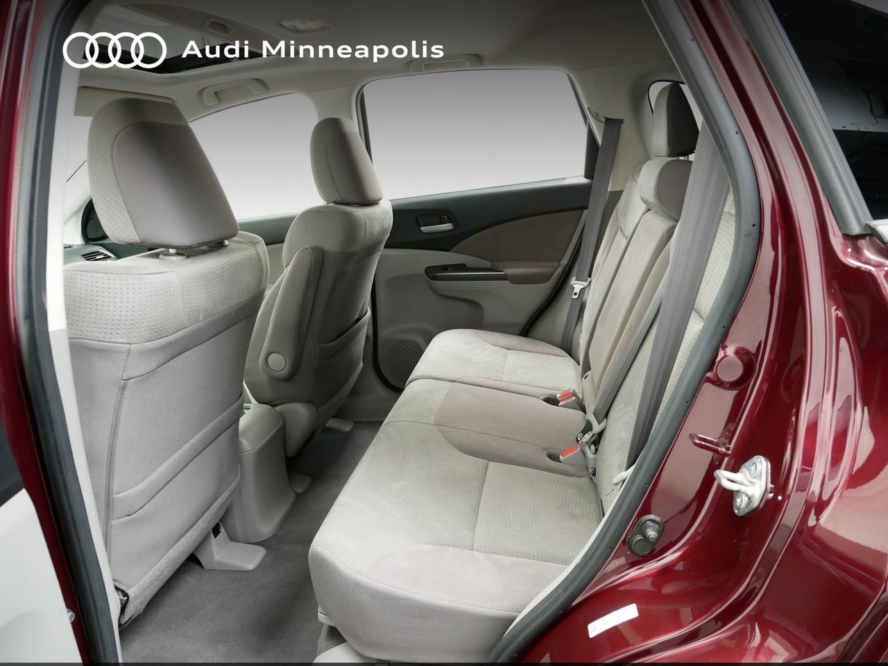 2013 Honda CR-V EX Oak Ridge TN