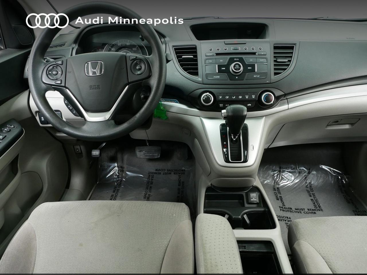 2013 Honda CR-V EX Oak Ridge TN