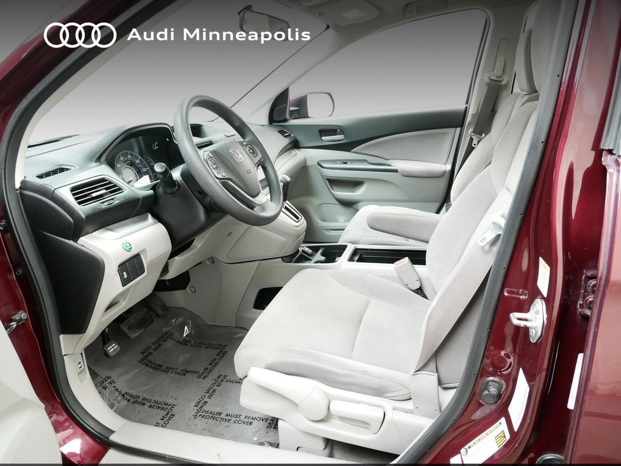 2013 Honda CR-V EX Oak Ridge TN