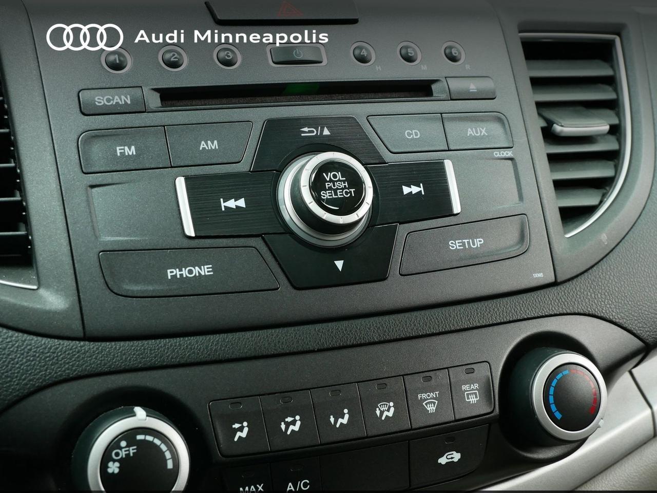 2013 Honda CR-V EX Oak Ridge TN