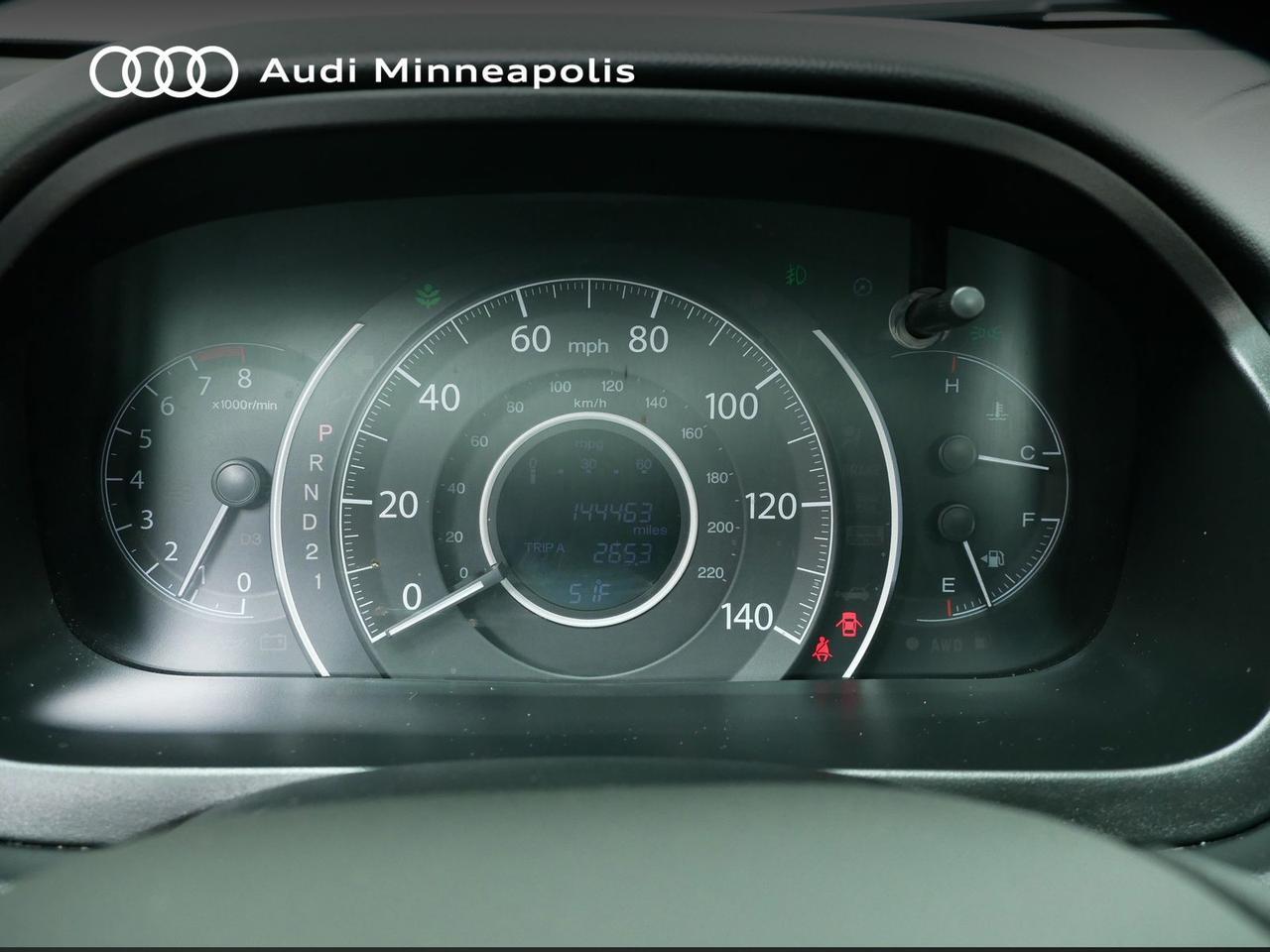 2013 Honda CR-V EX Oak Ridge TN