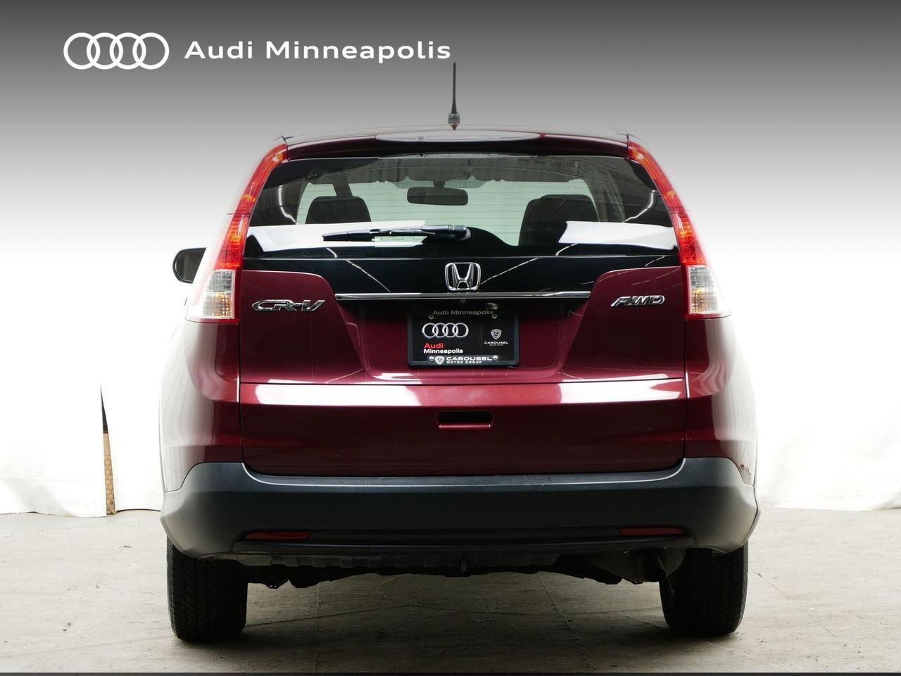 2013 Honda CR-V EX Oak Ridge TN