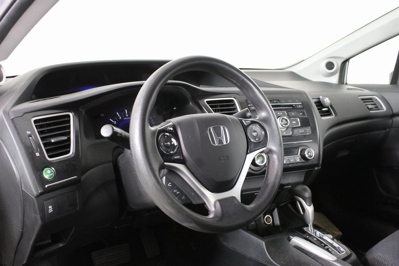 2013 Honda Civic EX Manassas VA