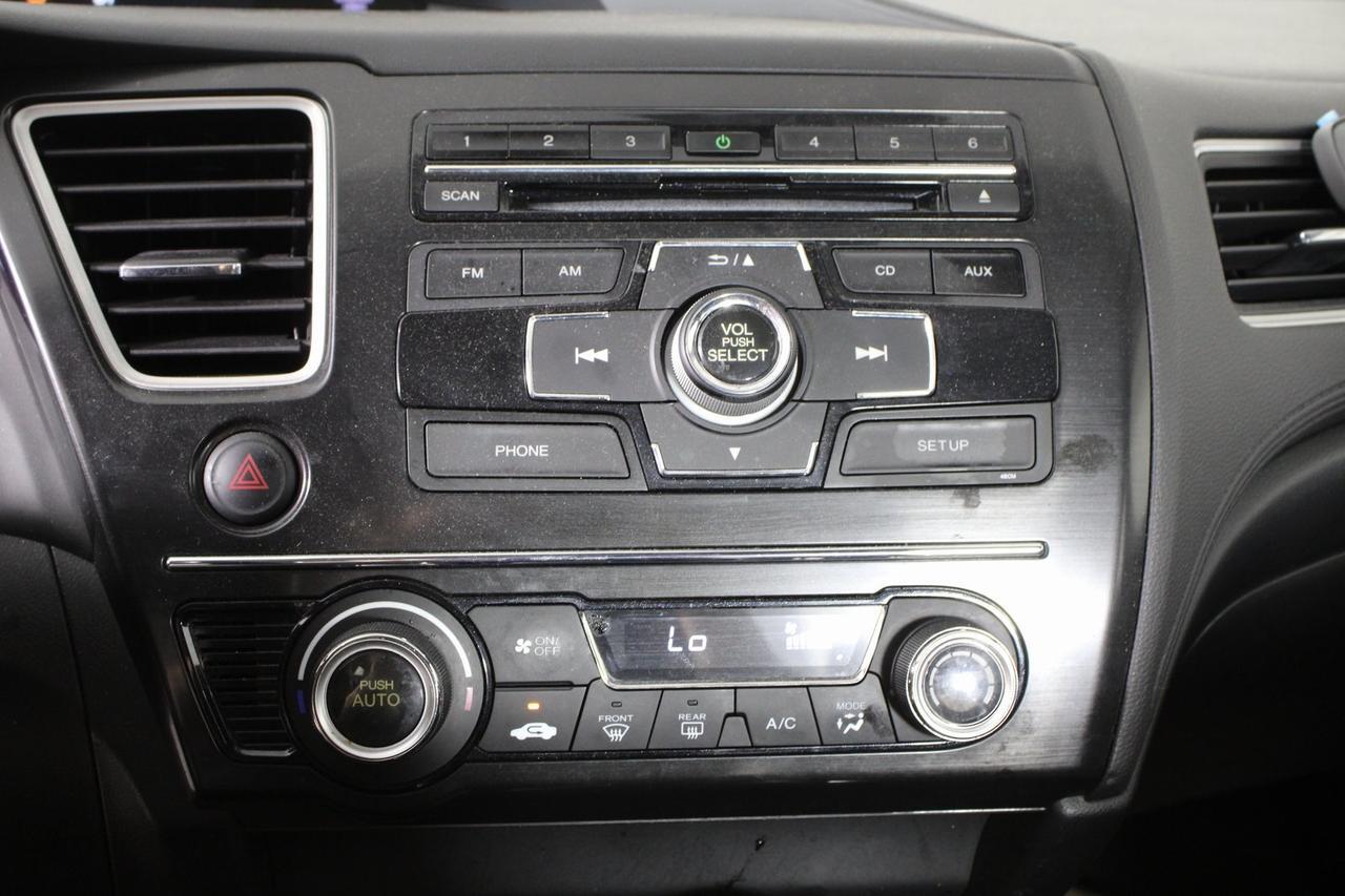 2013 Honda Civic EX Manassas VA