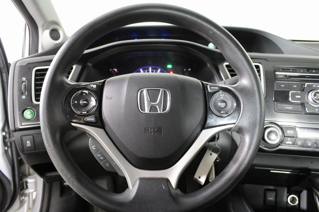 2013 Honda Civic EX Manassas VA