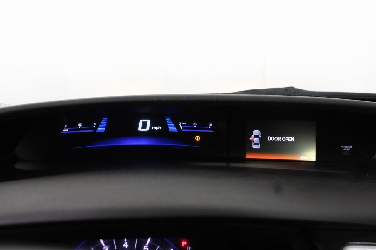 2013 Honda Civic EX Manassas VA