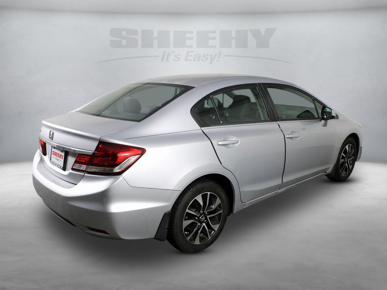 2013 Honda Civic EX Manassas VA