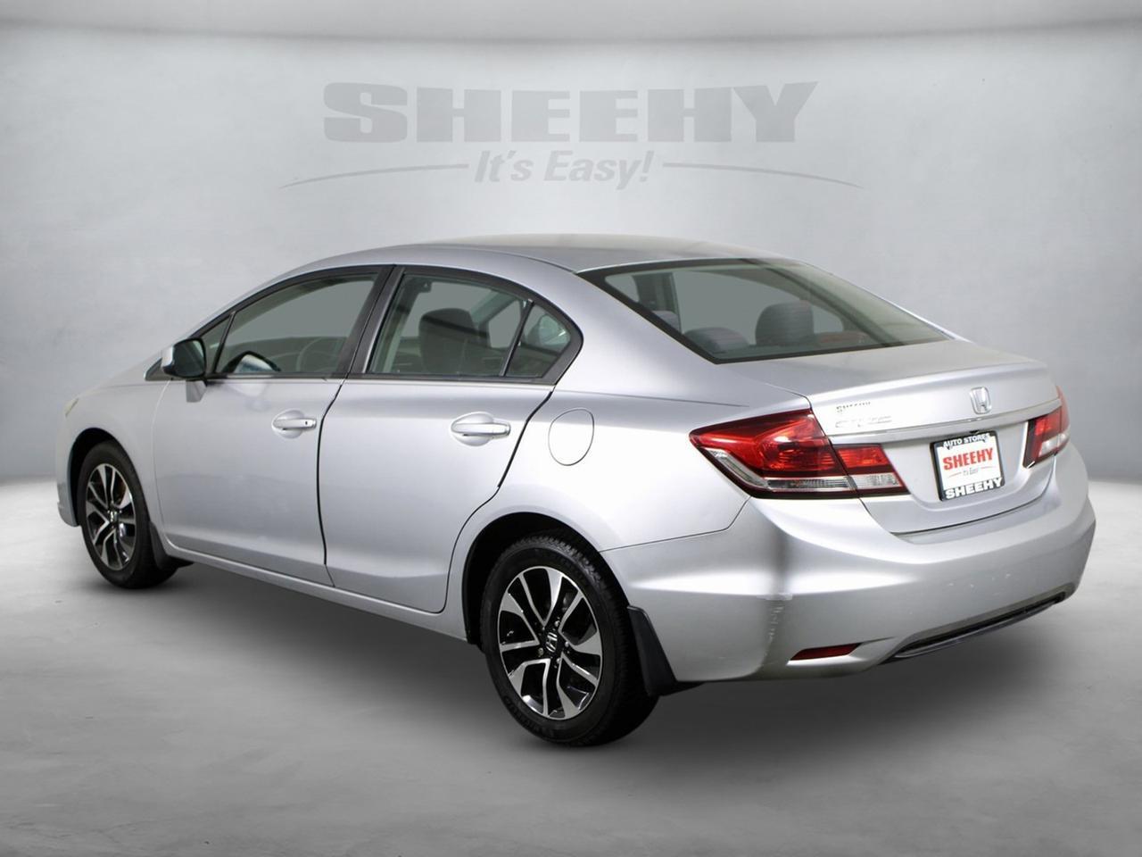 2013 Honda Civic EX Manassas VA