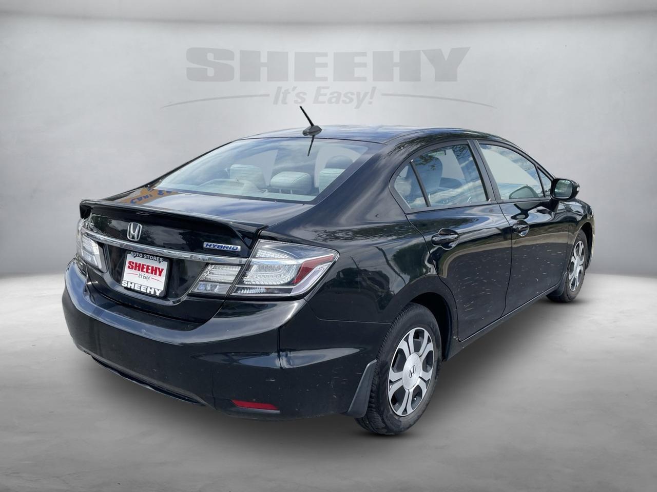 2013 Honda Civic Hybrid Alexandria VA