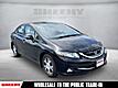2013 Honda Civic Hybrid