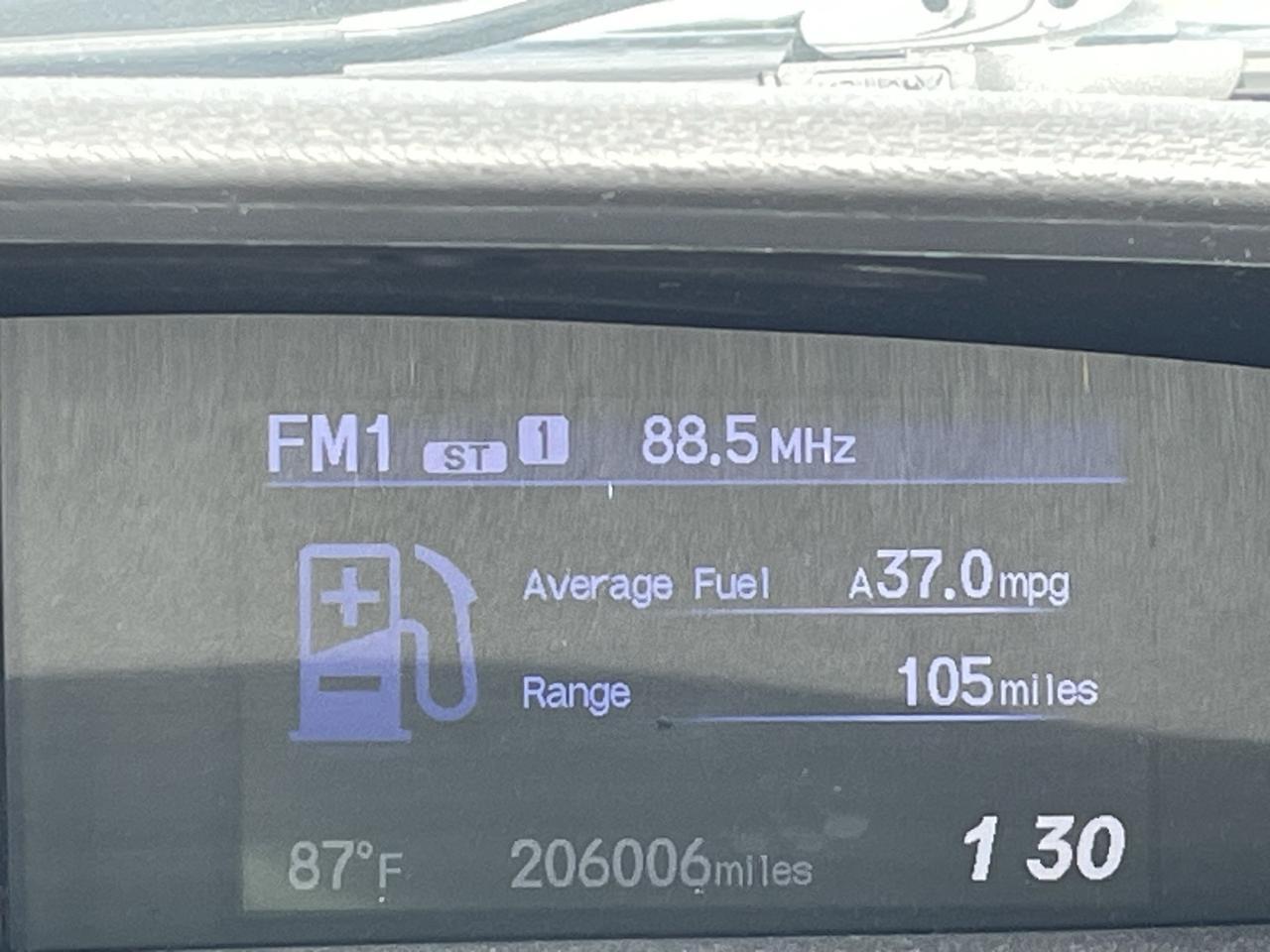 2013 Honda Civic Hybrid Alexandria VA