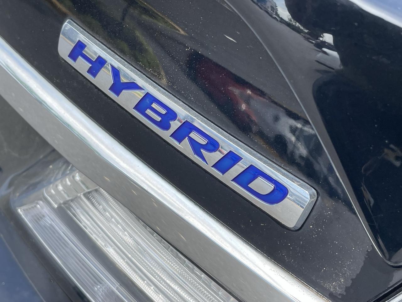 2013 Honda Civic Hybrid Alexandria VA