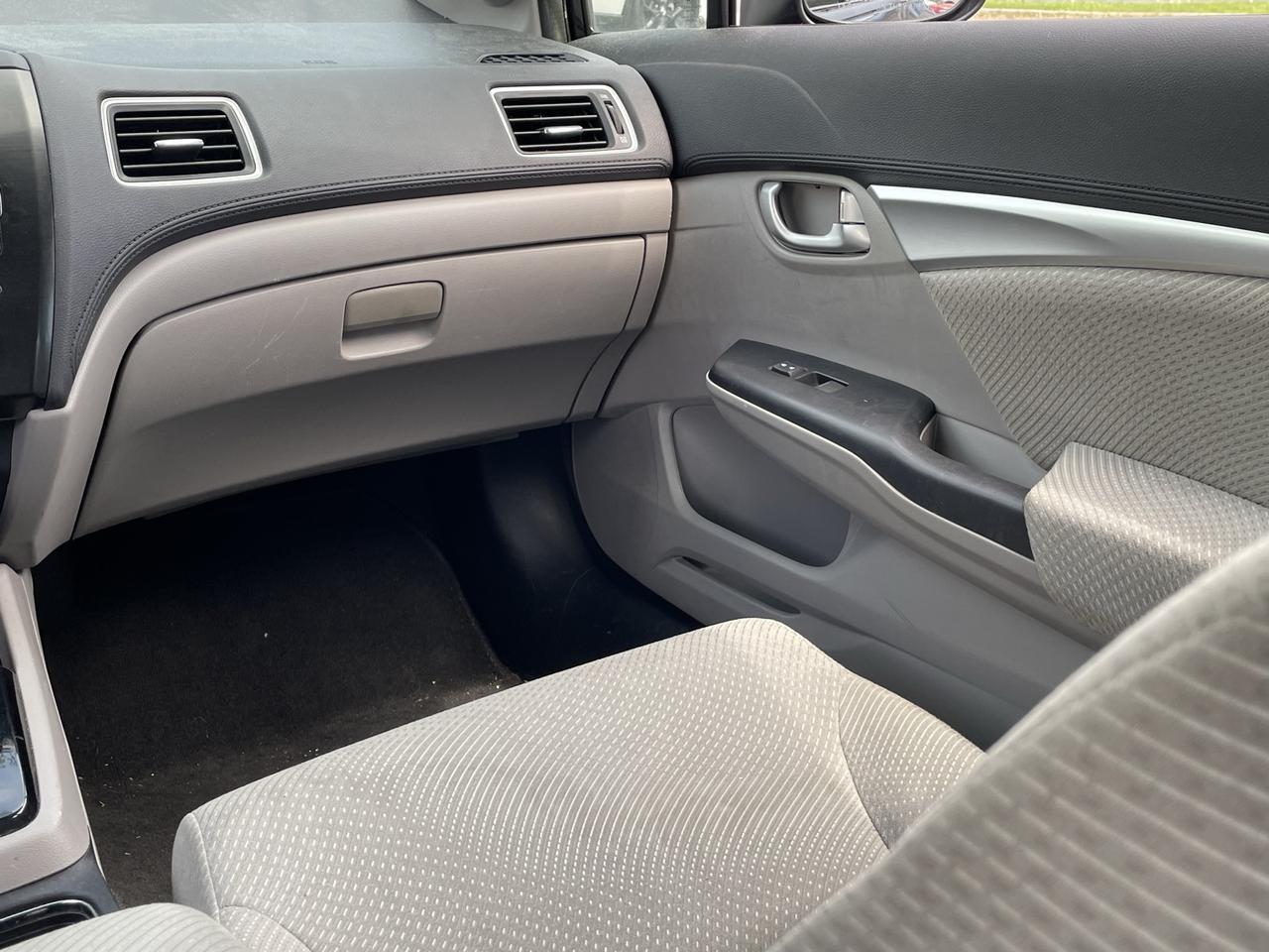 2013 Honda Civic Hybrid Alexandria VA