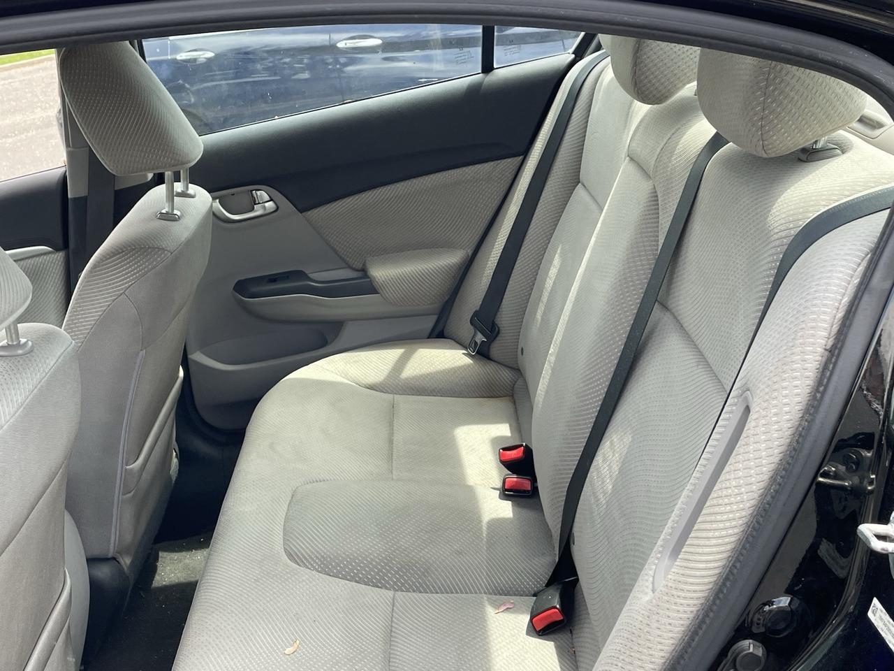 2013 Honda Civic Hybrid Alexandria VA