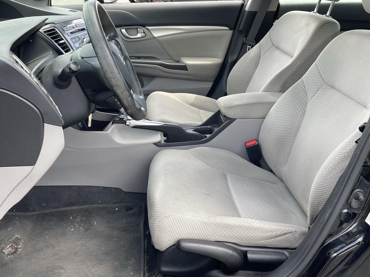 2013 Honda Civic Hybrid Alexandria VA