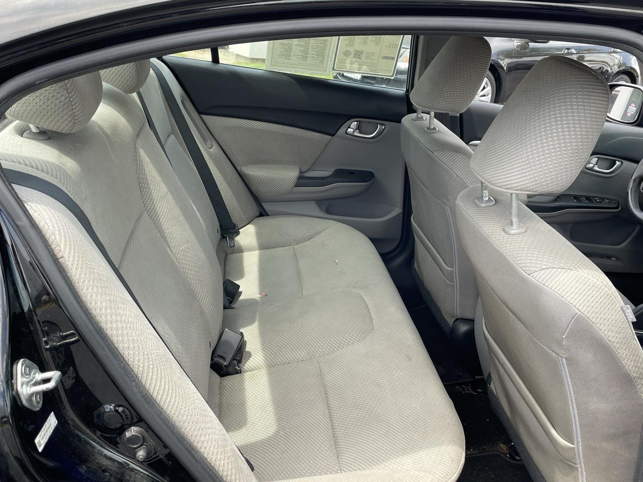 2013 Honda Civic Hybrid Alexandria VA