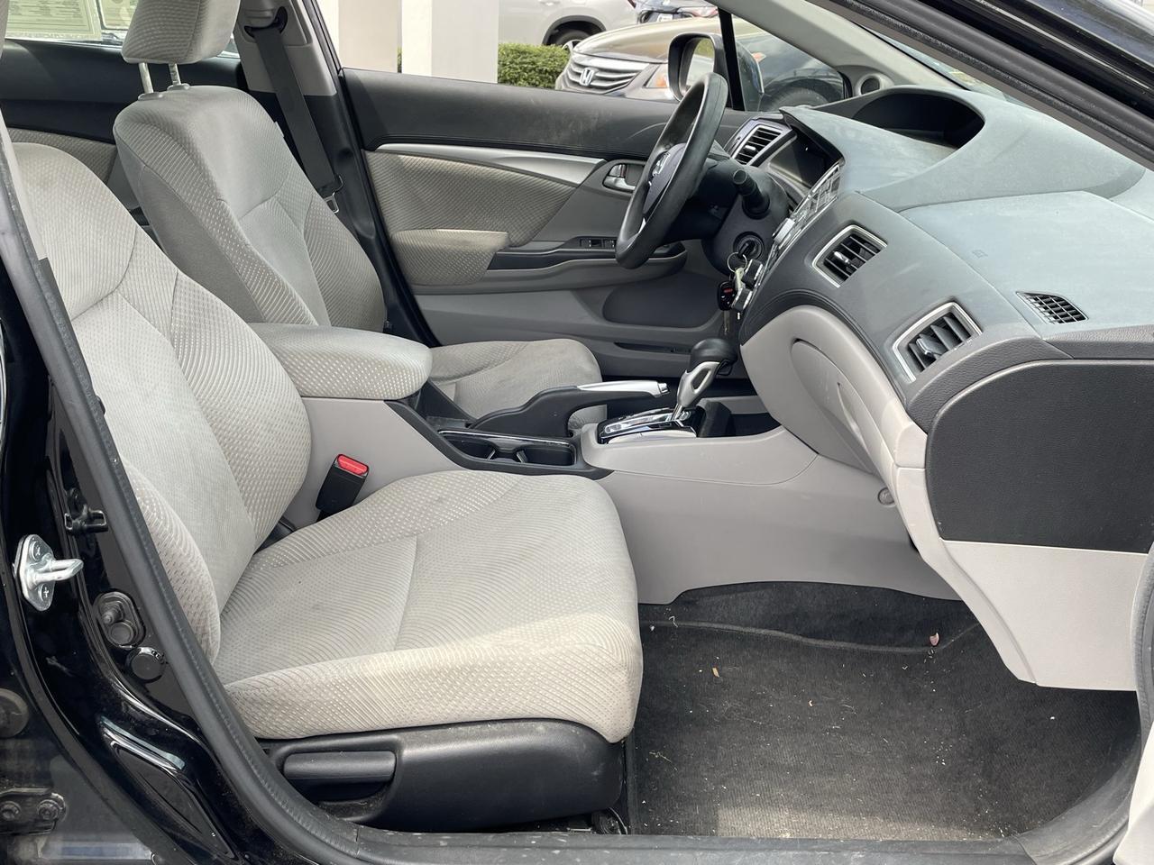 2013 Honda Civic Hybrid Alexandria VA