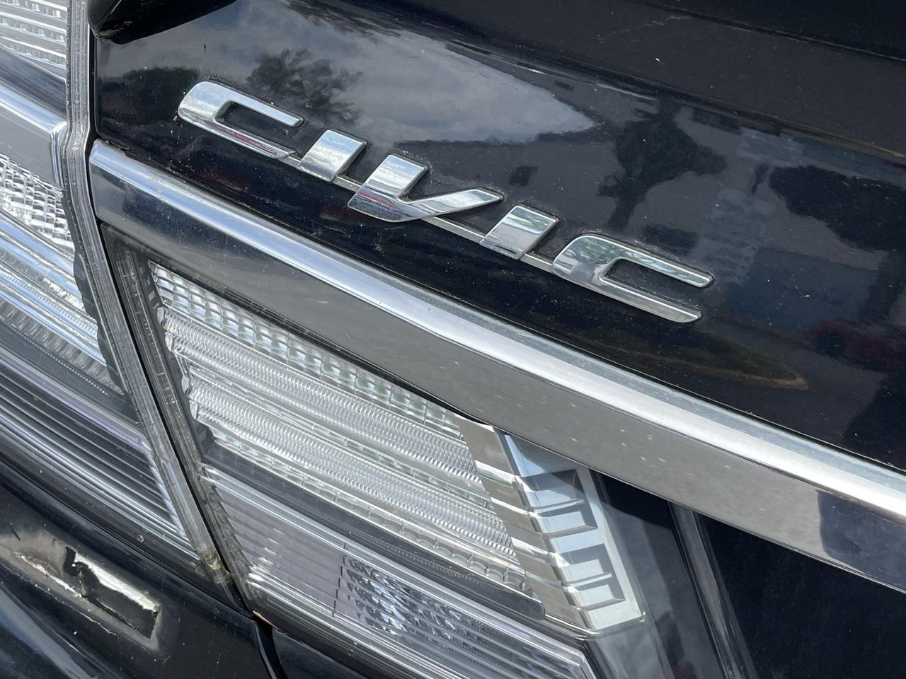 2013 Honda Civic Hybrid Alexandria VA