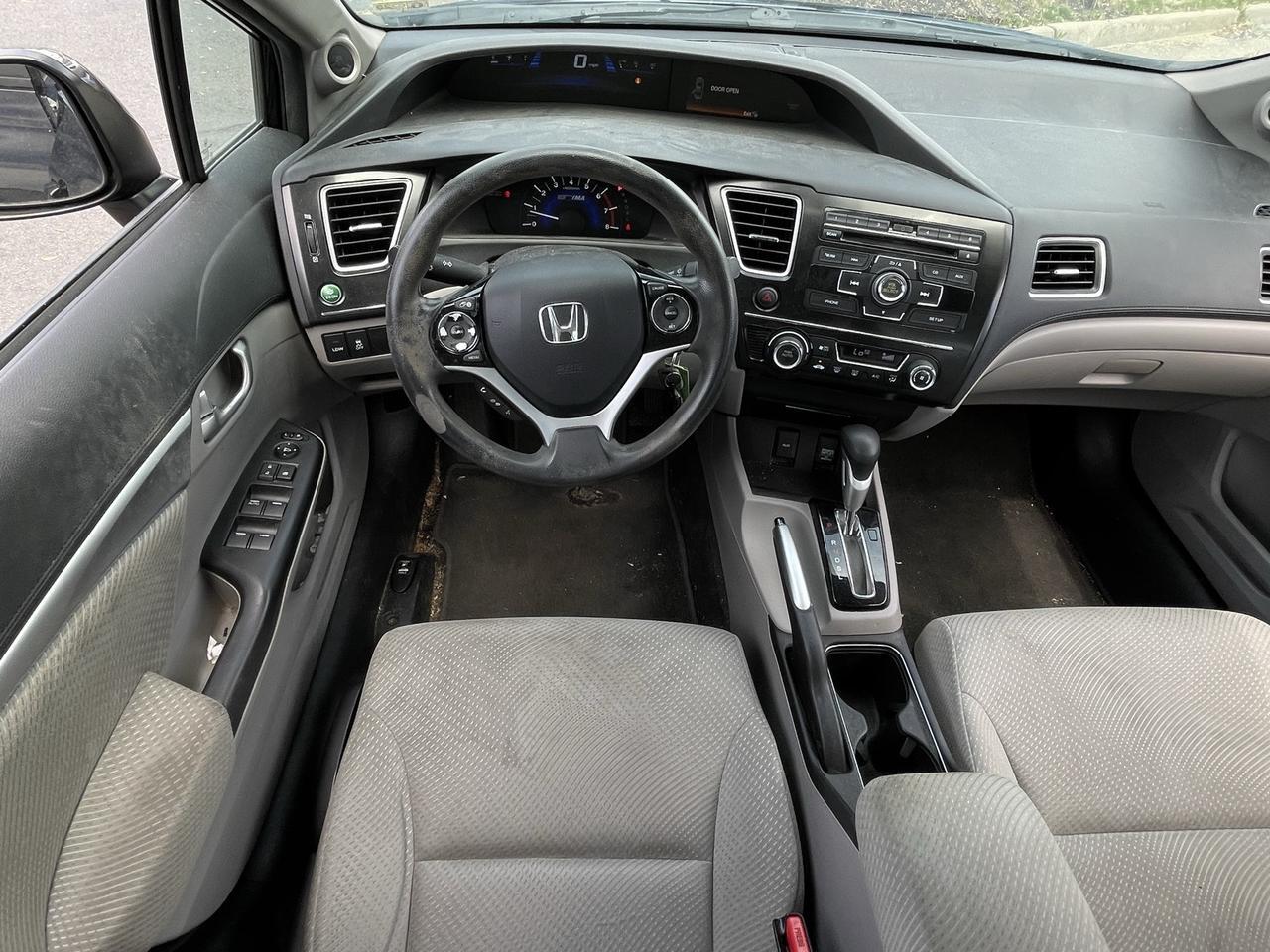 2013 Honda Civic Hybrid Alexandria VA