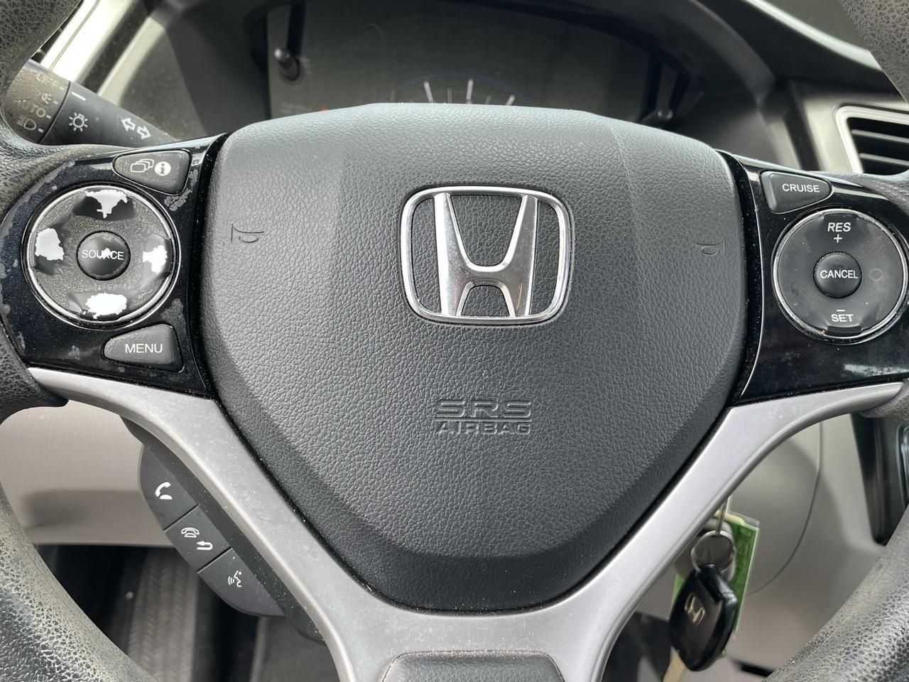 2013 Honda Civic Hybrid Alexandria VA