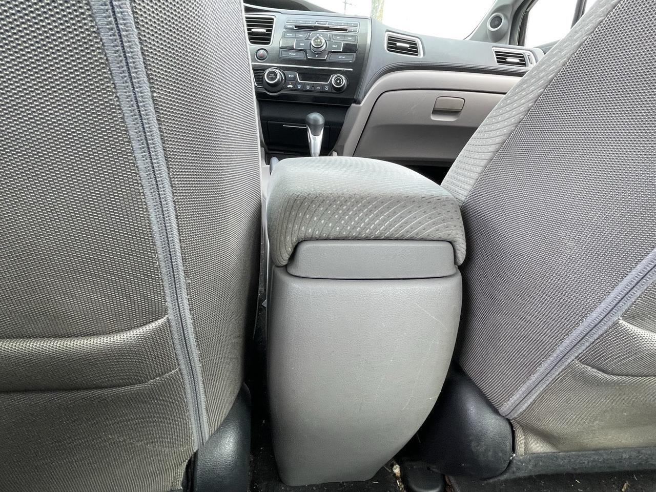 2013 Honda Civic Hybrid Alexandria VA