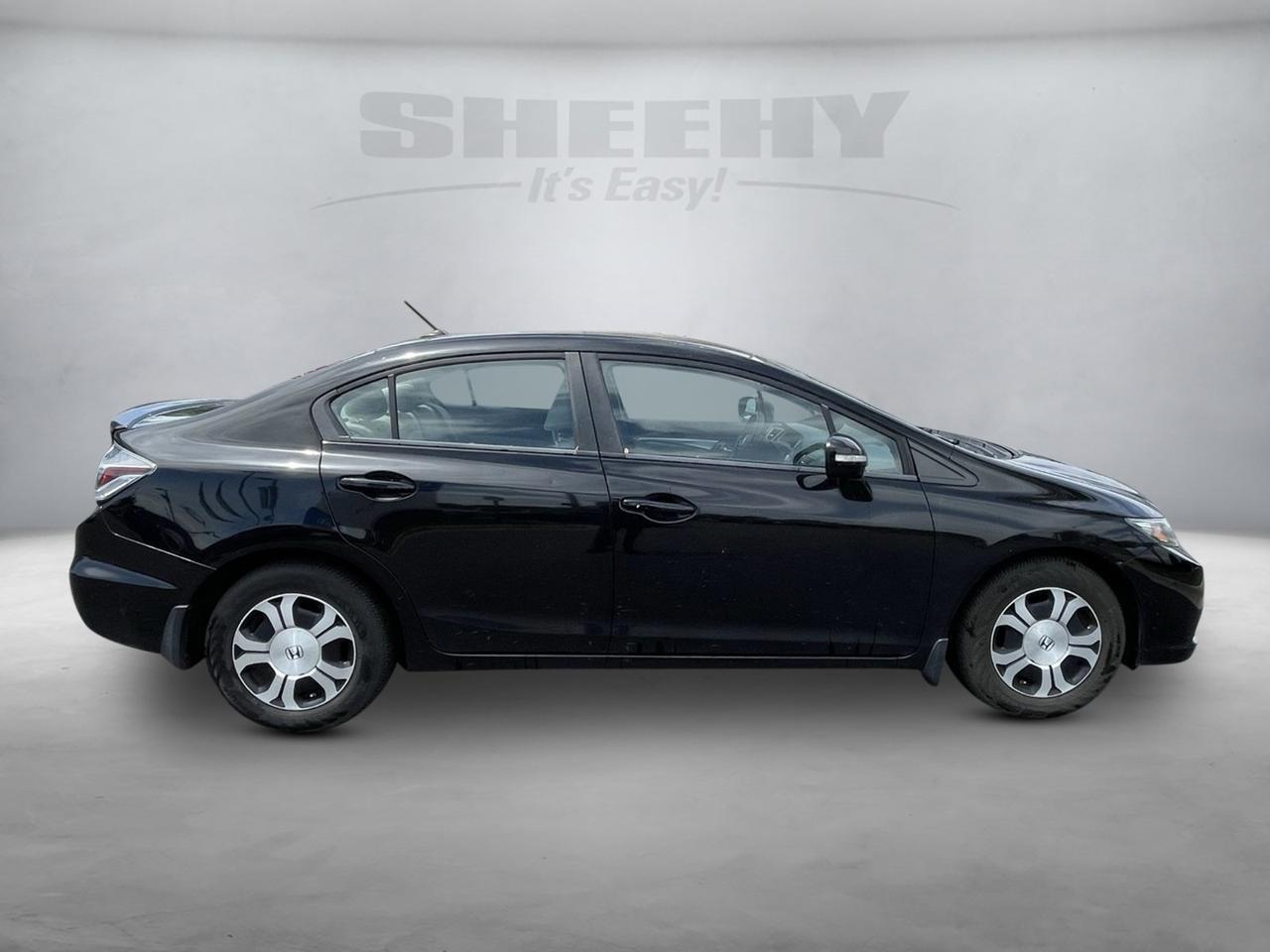 2013 Honda Civic Hybrid Alexandria VA