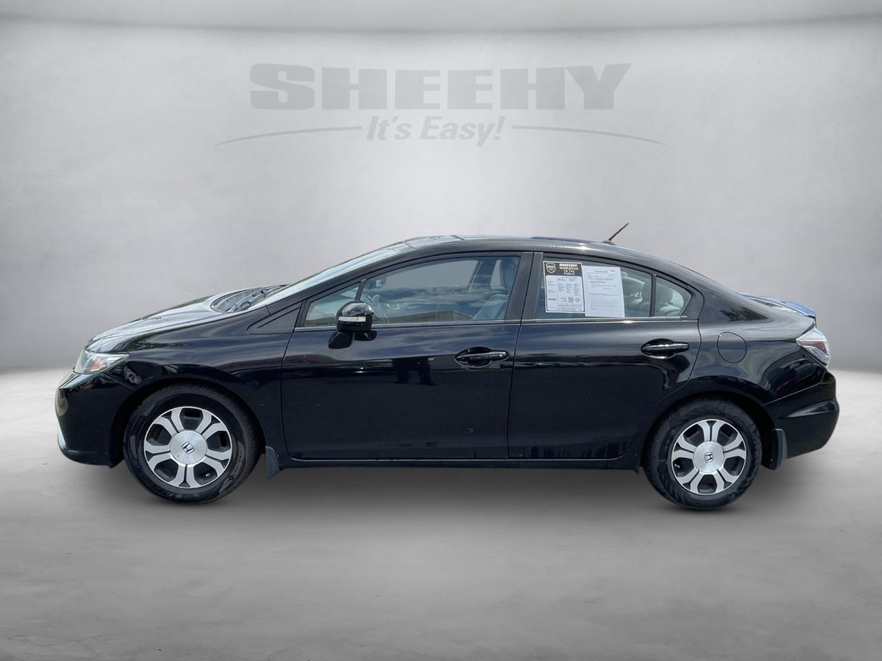 2013 Honda Civic Hybrid Alexandria VA
