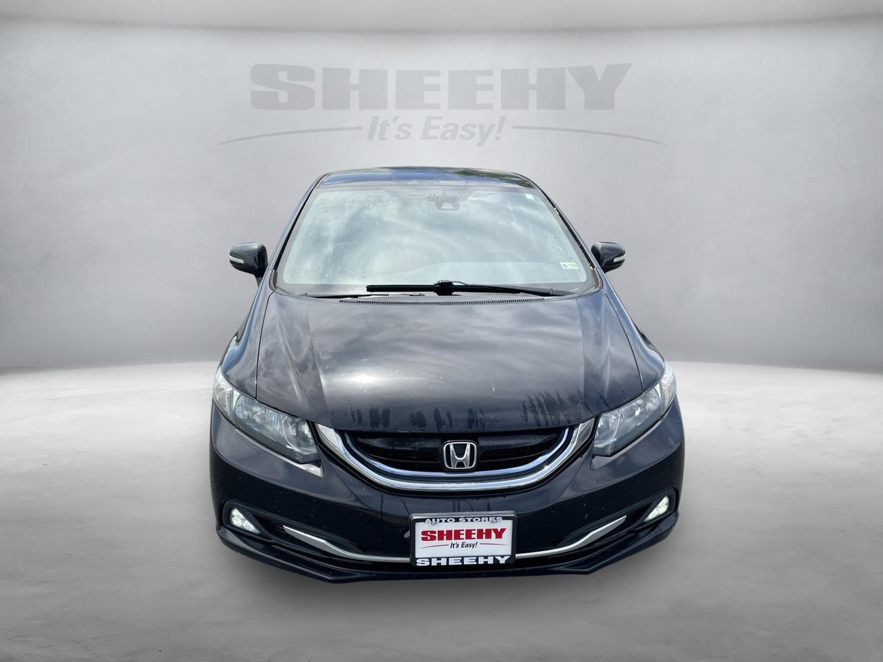 2013 Honda Civic Hybrid Alexandria VA