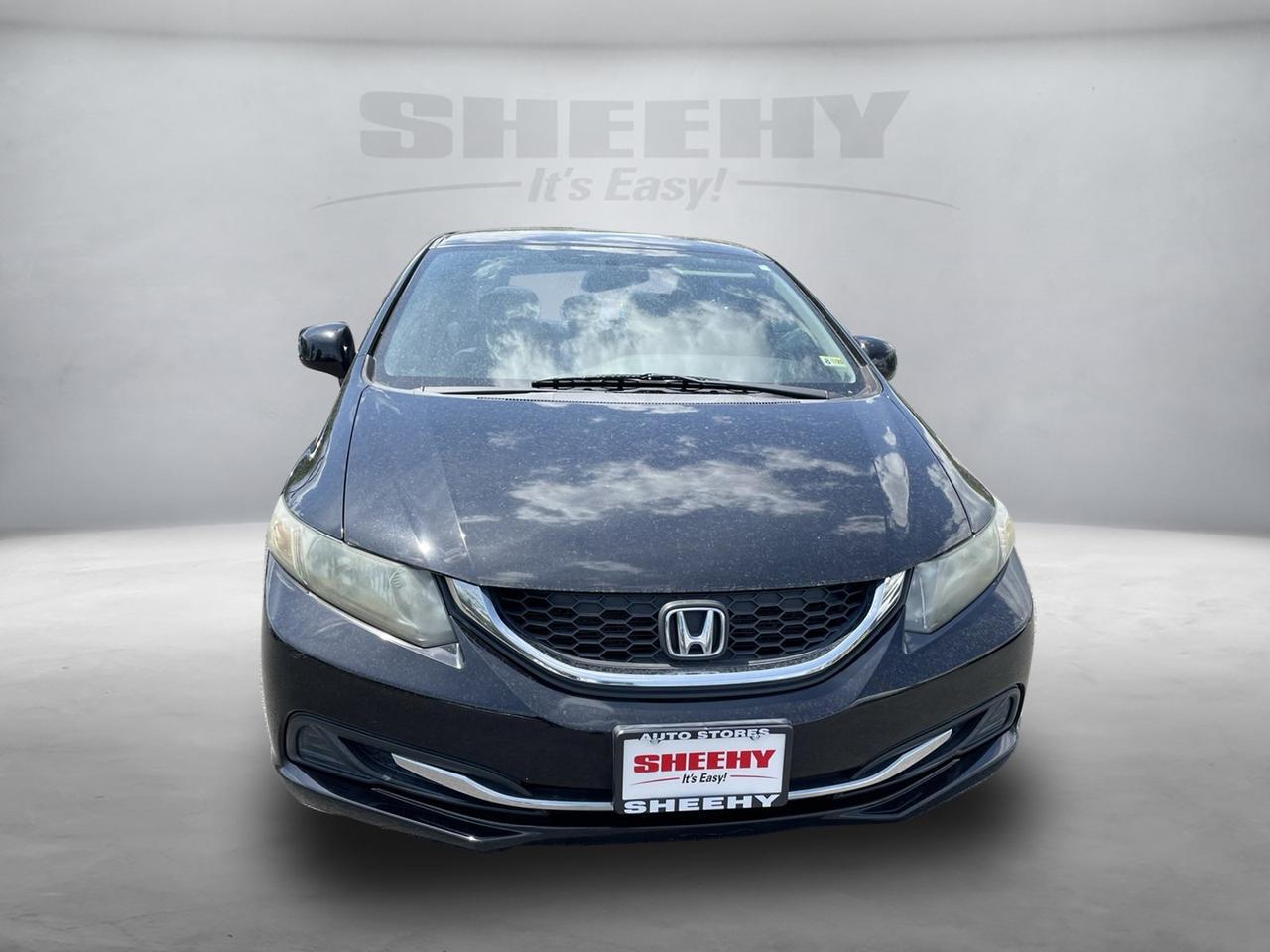 2013 Honda Civic LX Alexandria VA