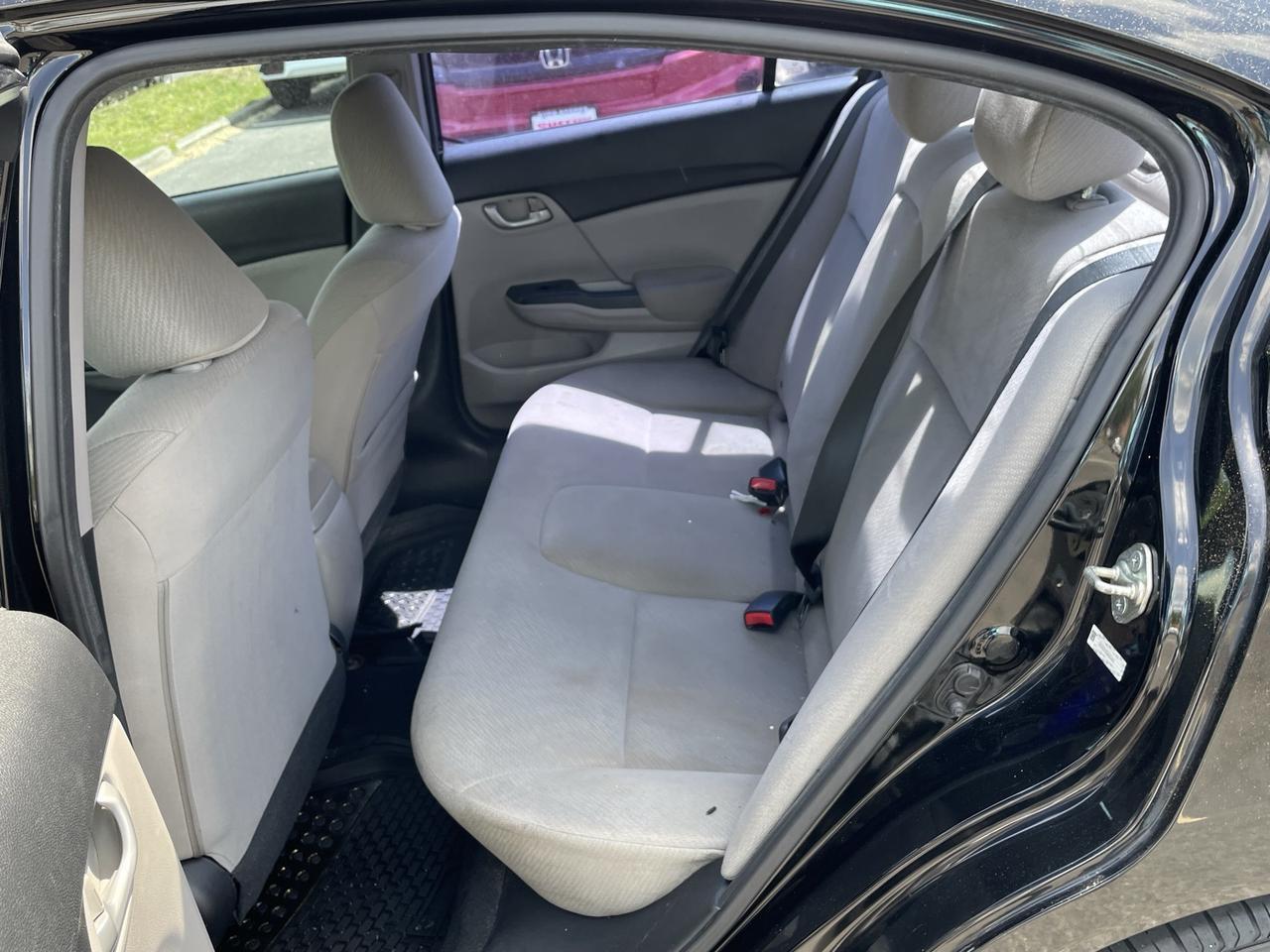 2013 Honda Civic LX Alexandria VA