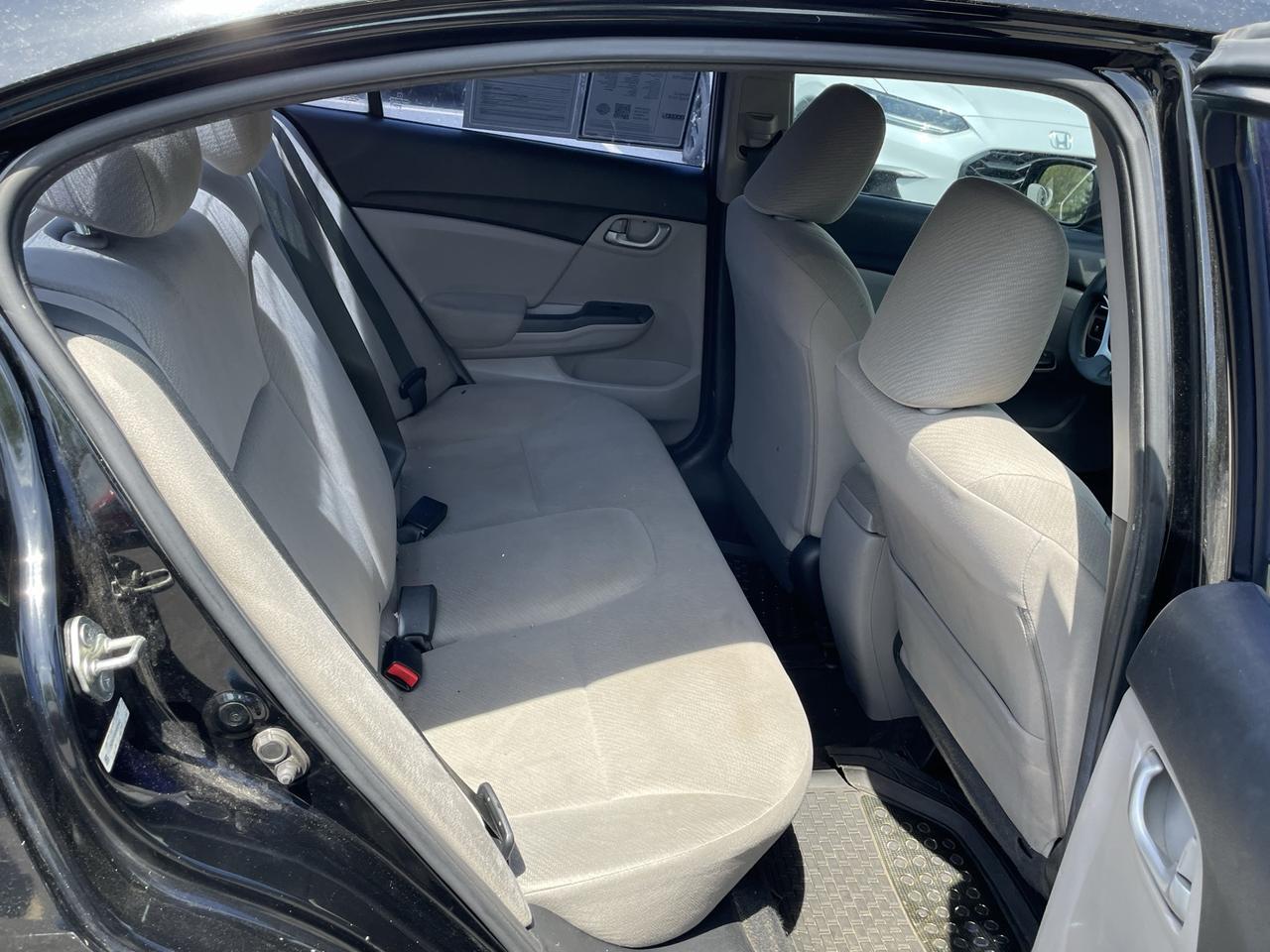 2013 Honda Civic LX Alexandria VA