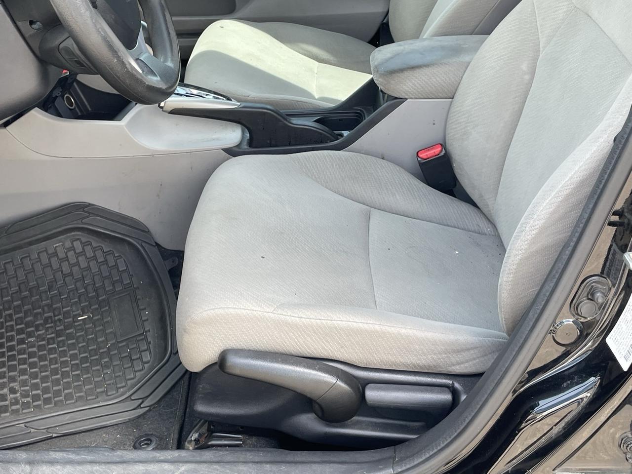 2013 Honda Civic LX Alexandria VA