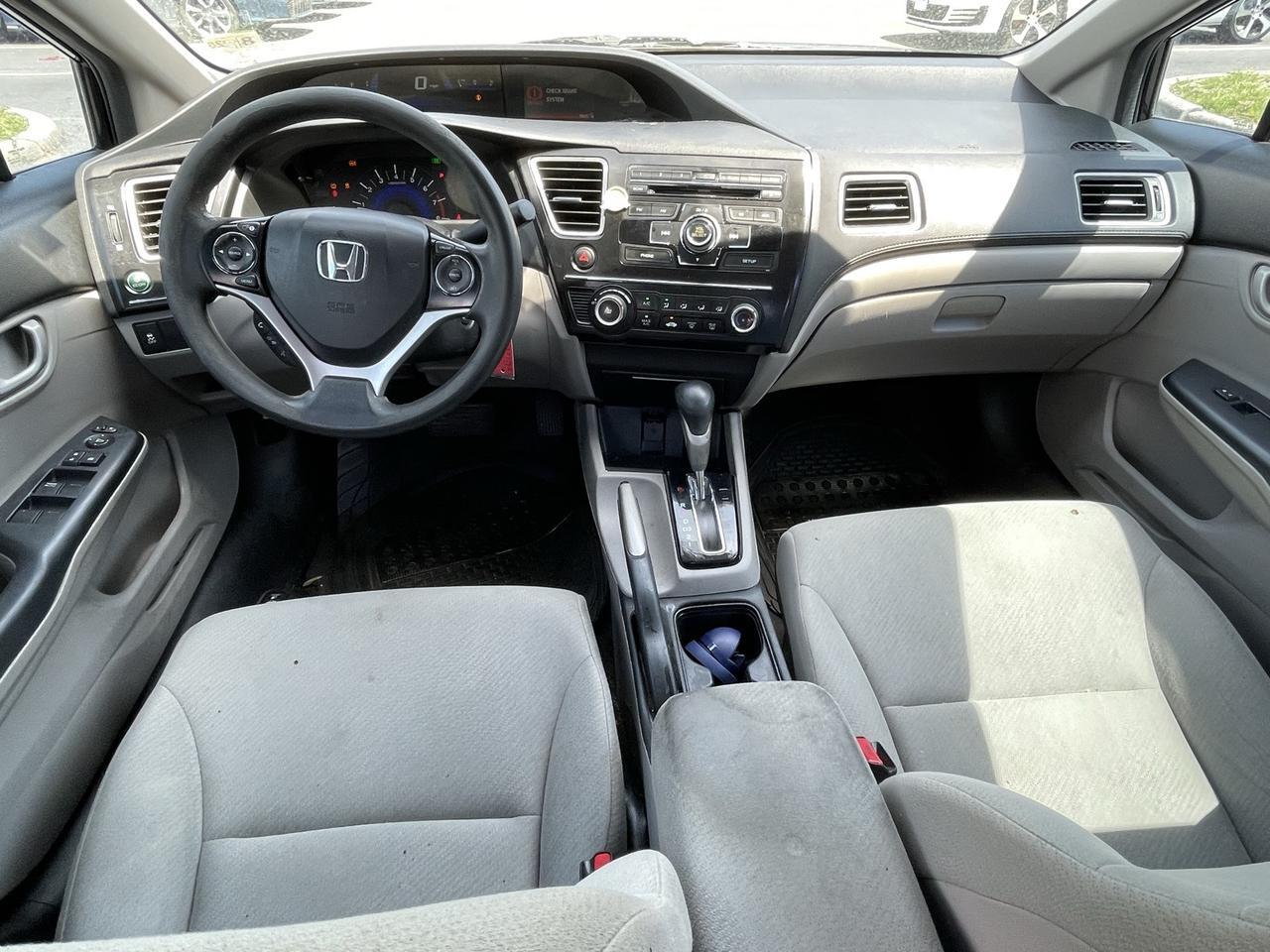 2013 Honda Civic LX Alexandria VA